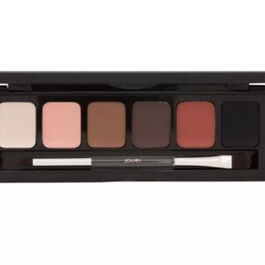 Jouer Jet Set Eyeshadow Palette Versatile Makeup
